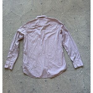 Bonobos Stretch Long Sleeve‎ Button Shirt - Purple - XL Slim Fit